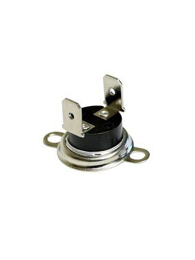 Drying Machine Thermal Limit Thermostat Fuse for Electrolux Frigidaire 134120900